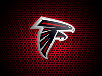 pic for  falconsgrid NFL